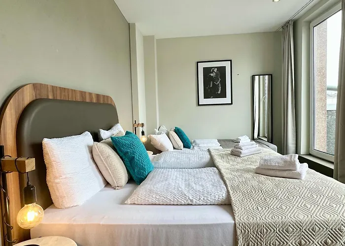 Hotel George Vienna